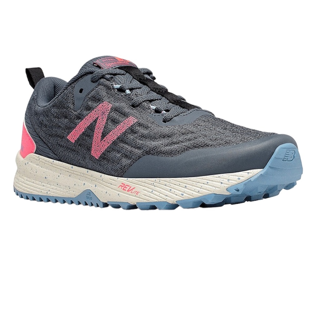 New Balance NITREL V3 Trail Running Shoe